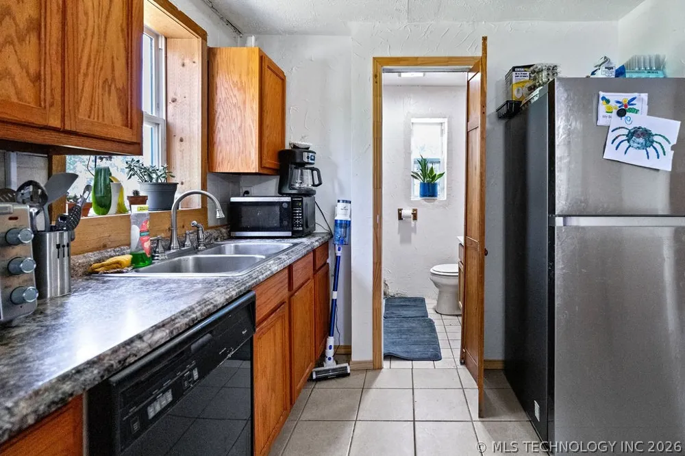 71142 S 338 Rd Road Wagoner, OK 74467