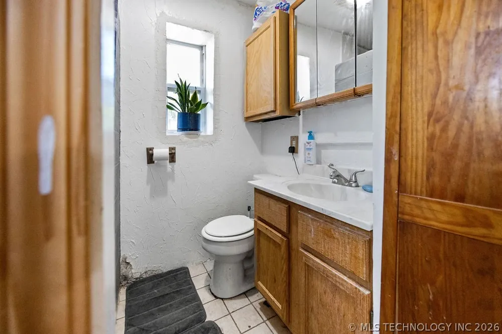 71142 S 338 Rd Road Wagoner, OK 74467