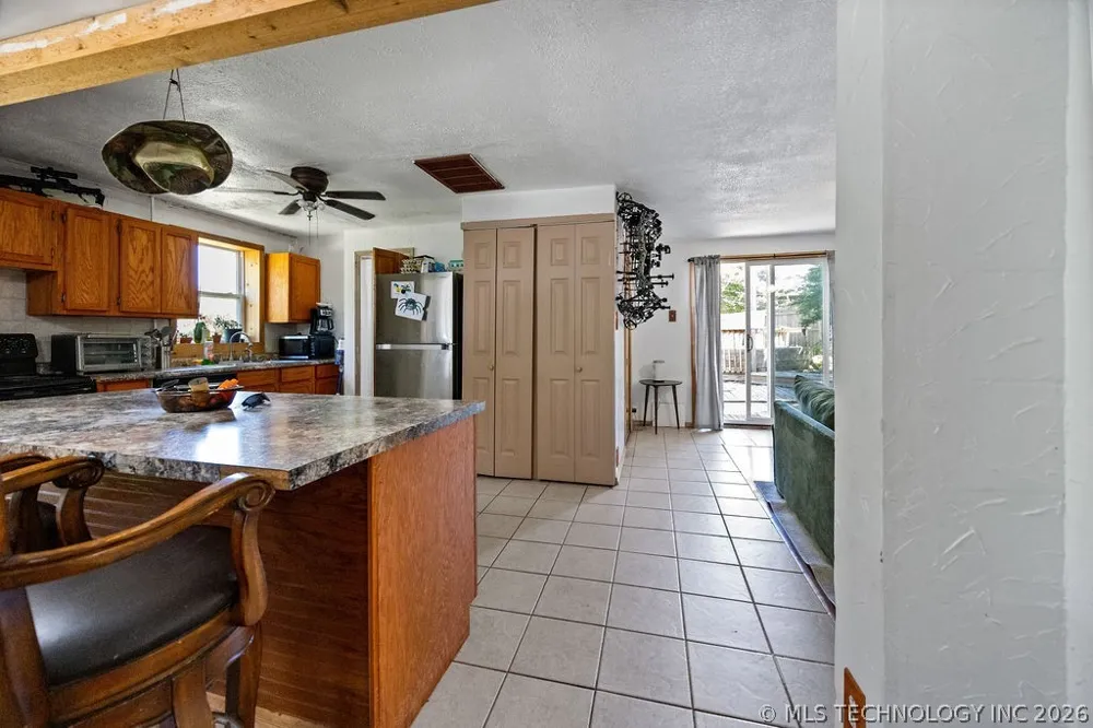 71142 S 338 Rd Road Wagoner, OK 74467