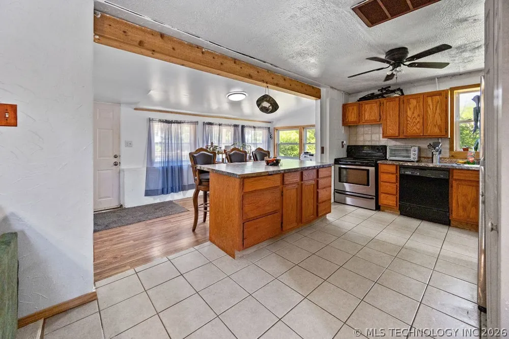 71142 S 338 Rd Road Wagoner, OK 74467