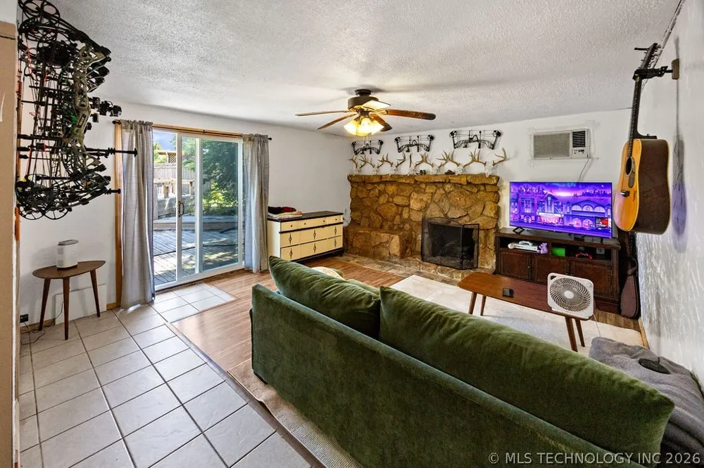 71142 S 338 Rd Road Wagoner, OK 74467