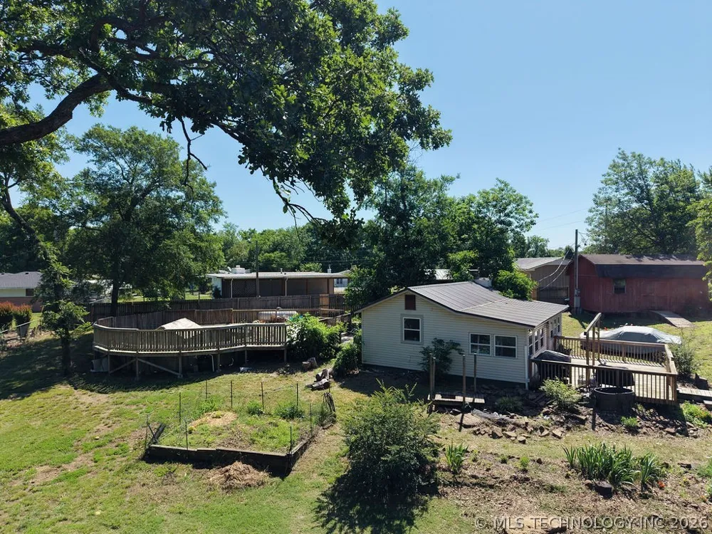 71142 S 338 Rd Road Wagoner, OK 74467
