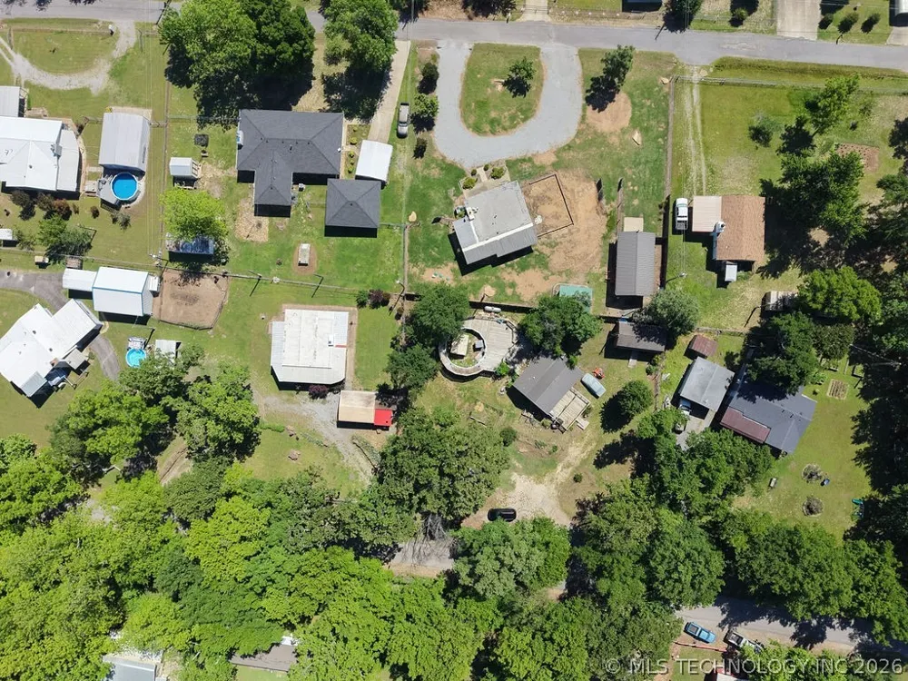 71142 S 338 Rd Road Wagoner, OK 74467