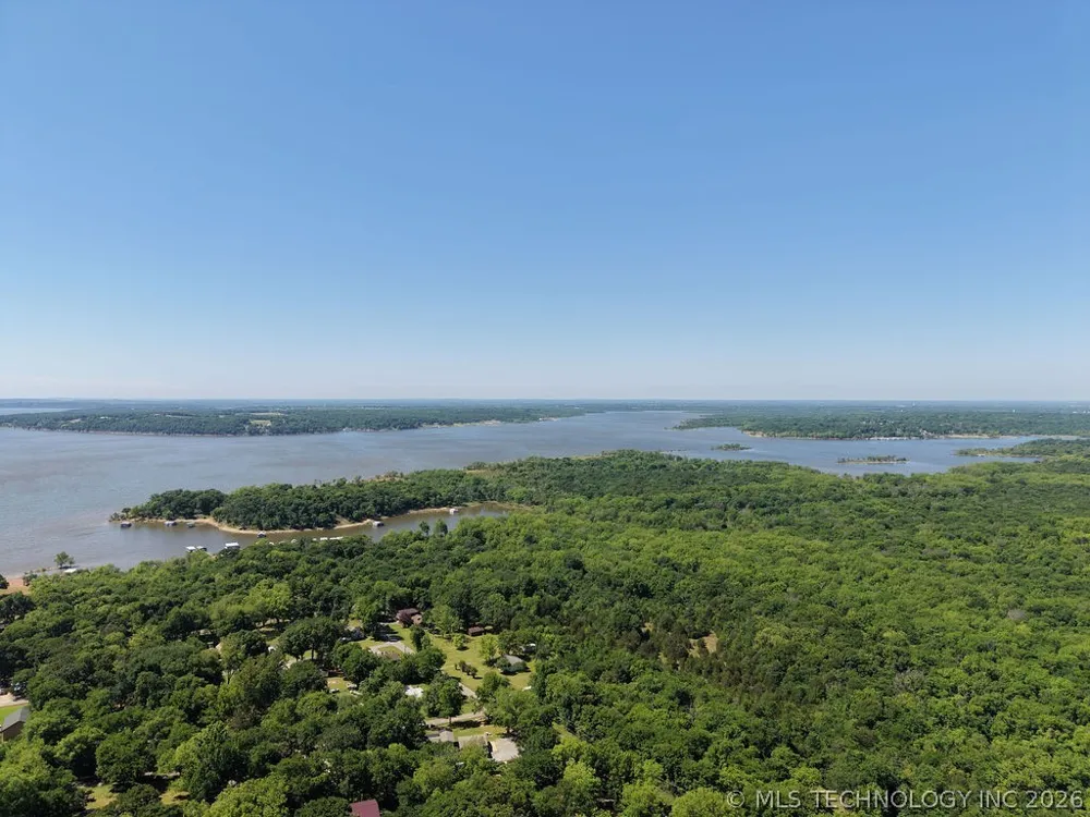 71142 S 338 Rd Road Wagoner, OK 74467