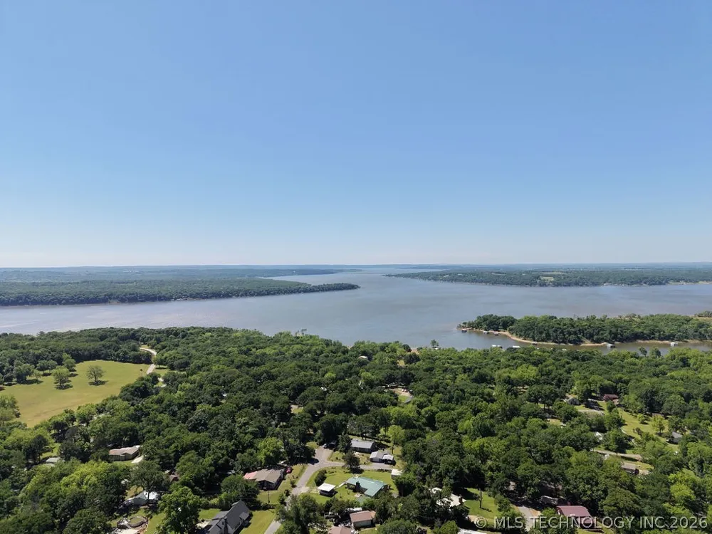 71142 S 338 Rd Road Wagoner, OK 74467