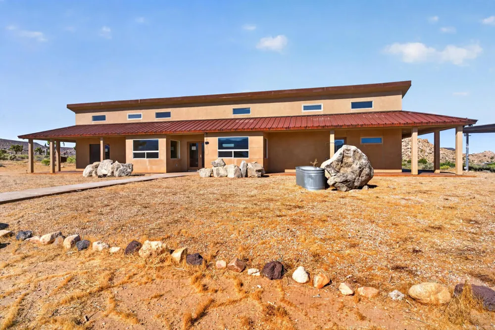 53105 Chia Trail Pioneertown, CA 92268