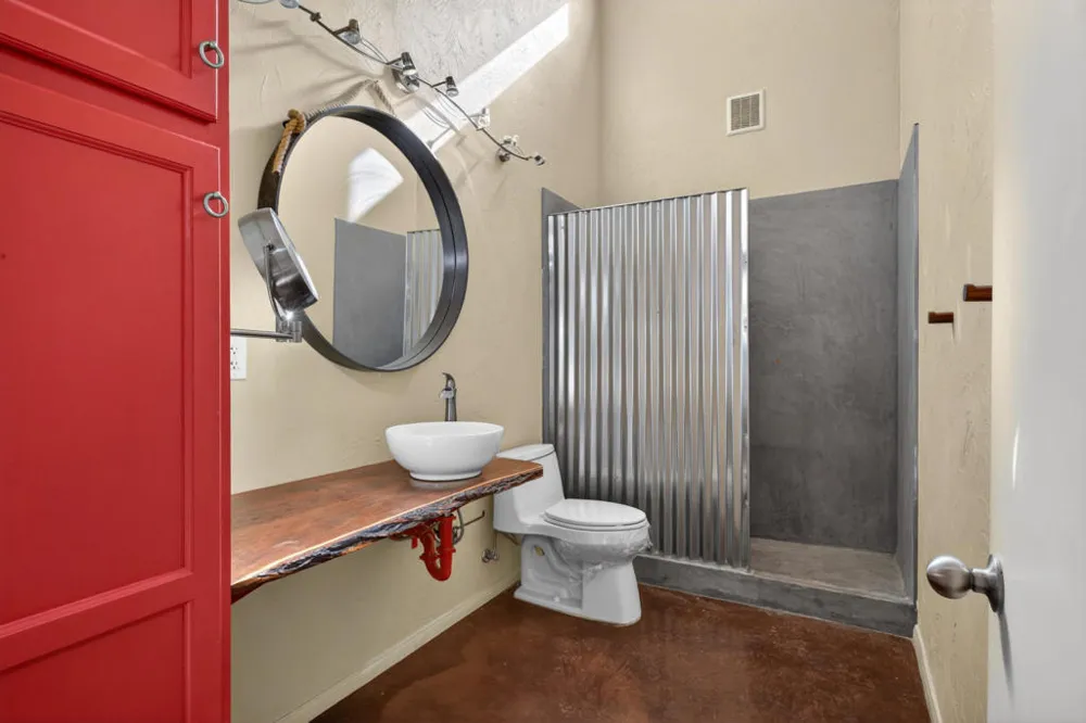 53105 Chia Trail Pioneertown, CA 92268