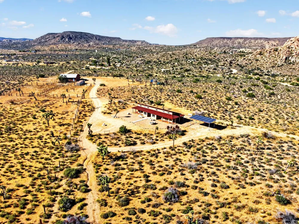 53105 Chia Trail Pioneertown, CA 92268