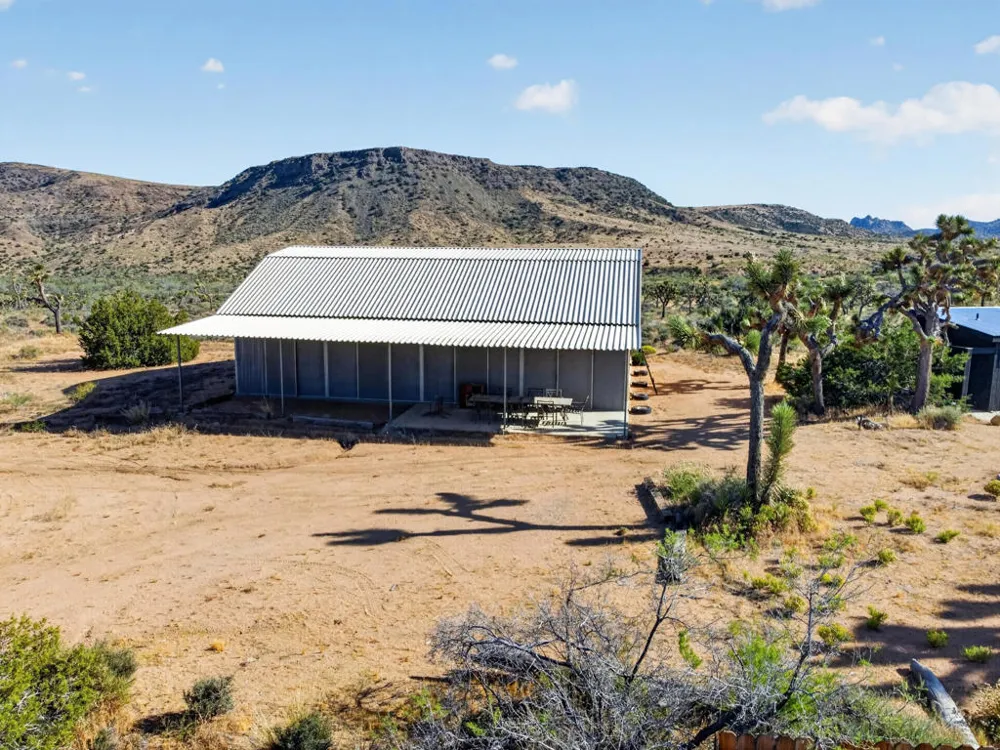 53105 Chia Trail Pioneertown, CA 92268
