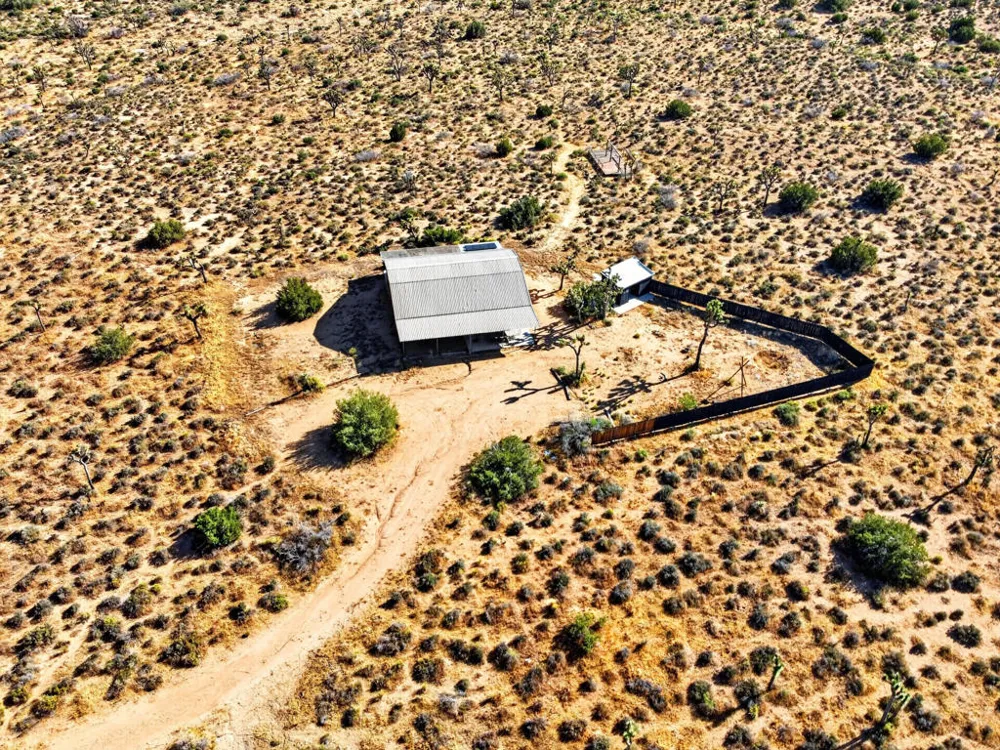 53105 Chia Trail Pioneertown, CA 92268