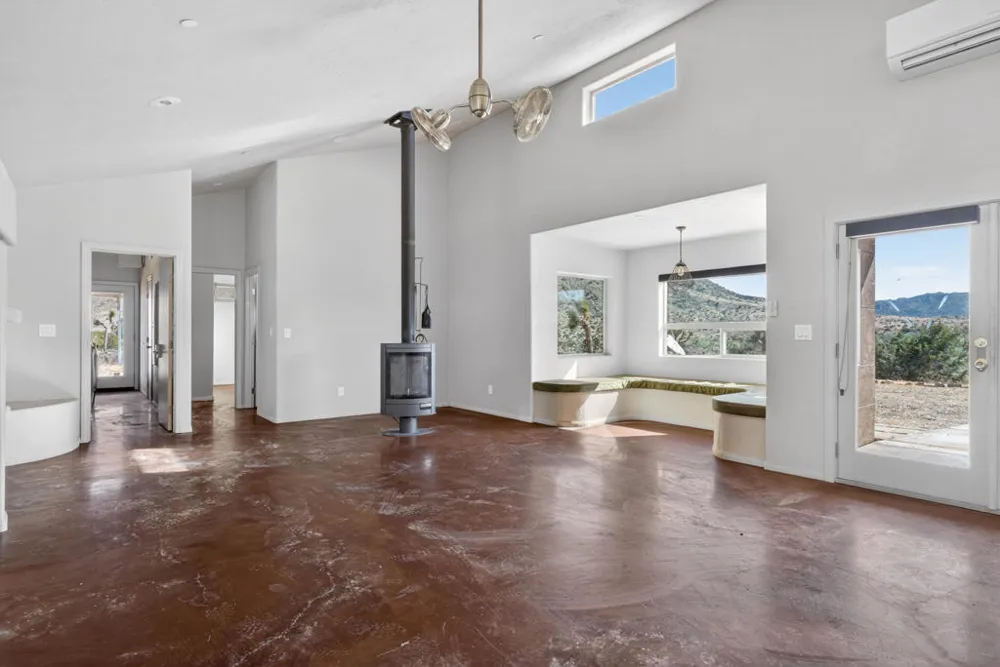 53105 Chia Trail Pioneertown, CA 92268