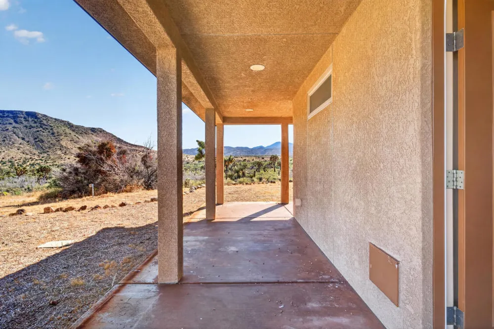 53105 Chia Trail Pioneertown, CA 92268