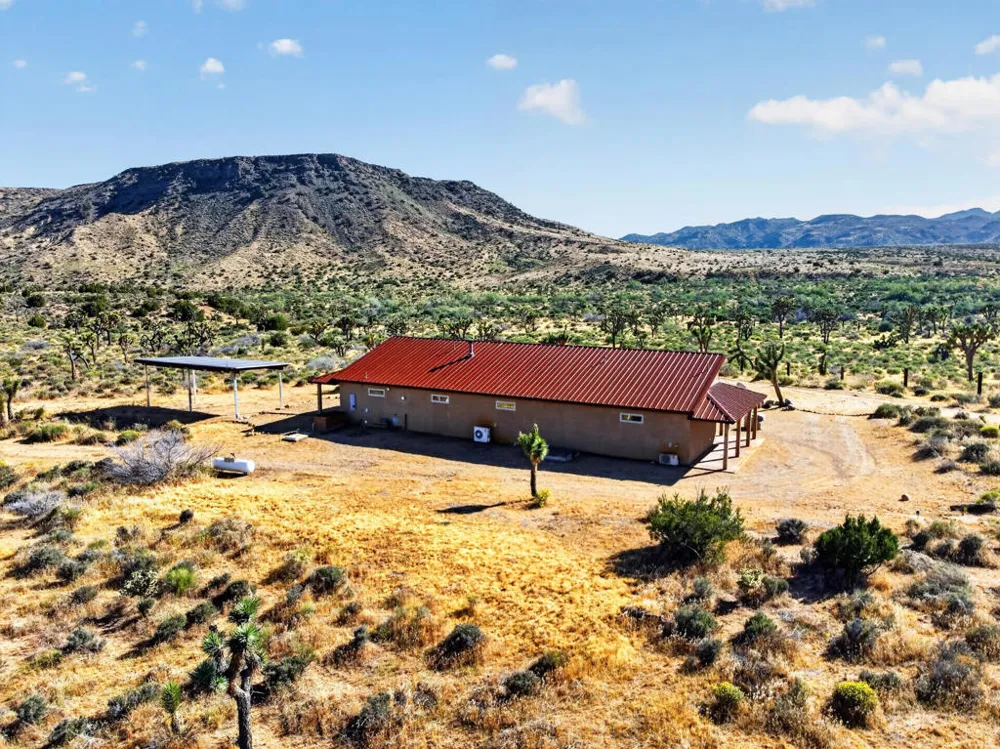 53105 Chia Trail Pioneertown, CA 92268