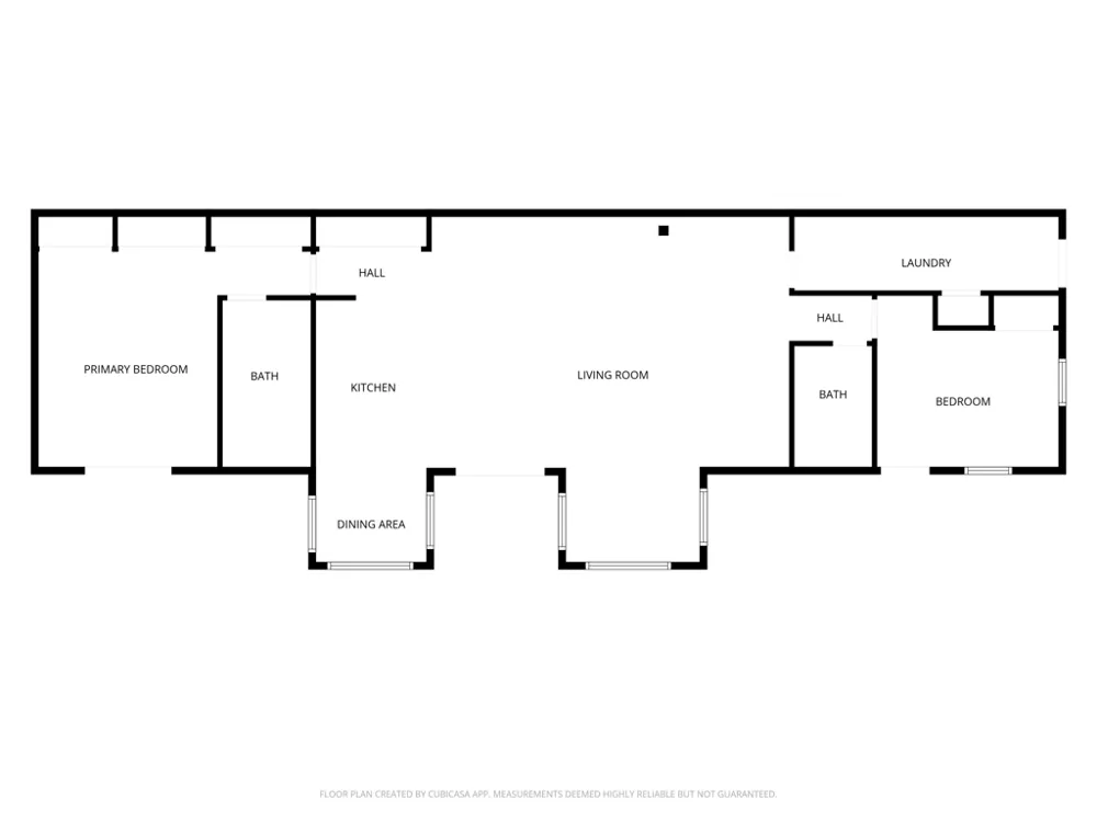 53105 Chia Trail Pioneertown, CA 92268