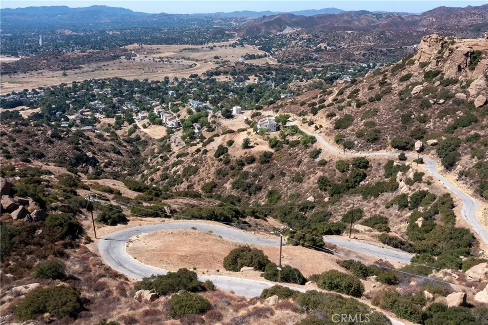 Thompson Chatsworth, CA 91311