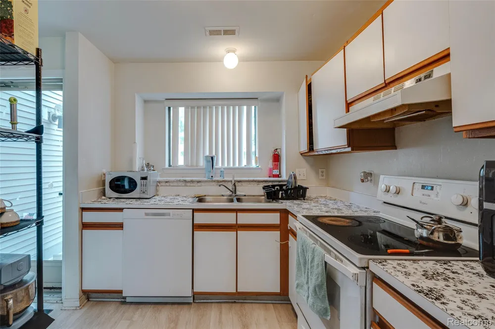 42764 Lilley Pointe Drive #165 Canton Charter Township, MI 48187