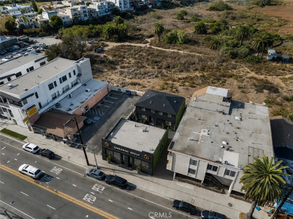 323 Culver Boulevard Playa del Rey, CA 90293