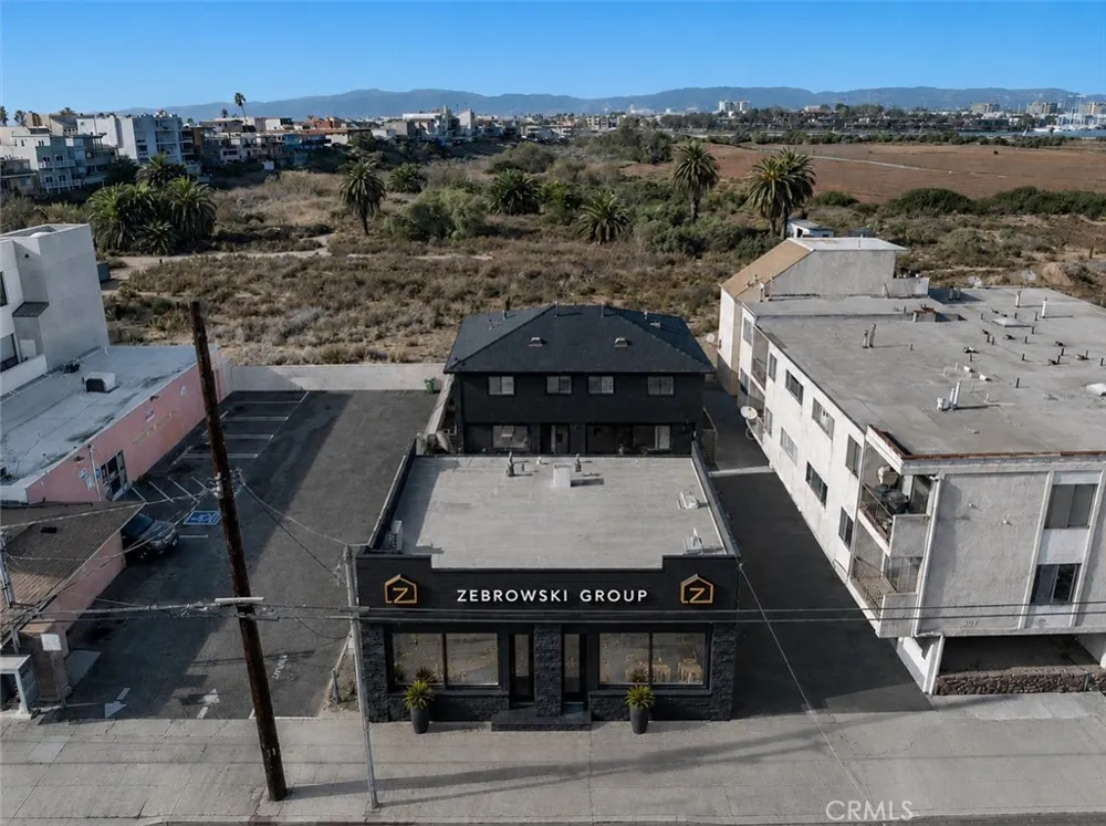 323 Culver Boulevard Playa del Rey, CA 90293