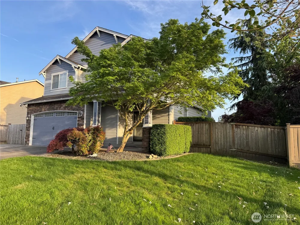 8220 228th Street Ct E Graham, WA 98338