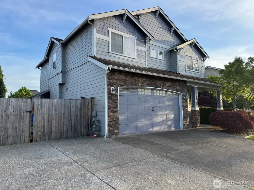 8220 228th Street Ct E Graham, WA 98338