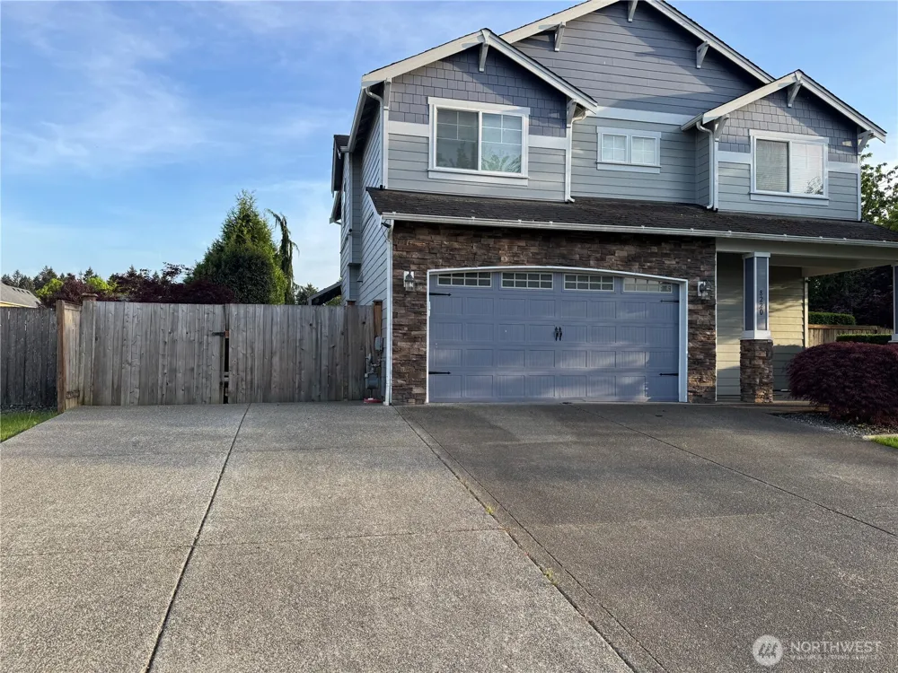 8220 228th Street Ct E Graham, WA 98338