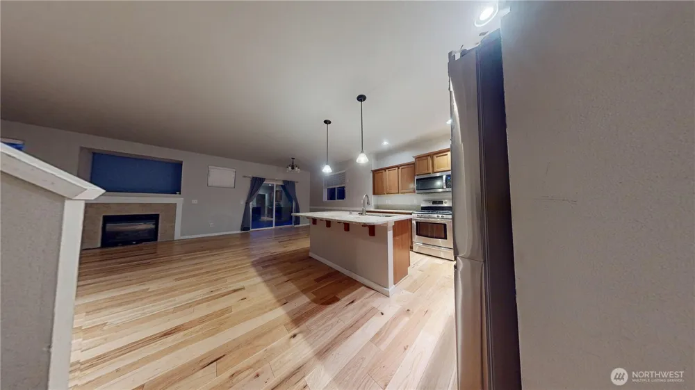 8220 228th Street Ct E Graham, WA 98338