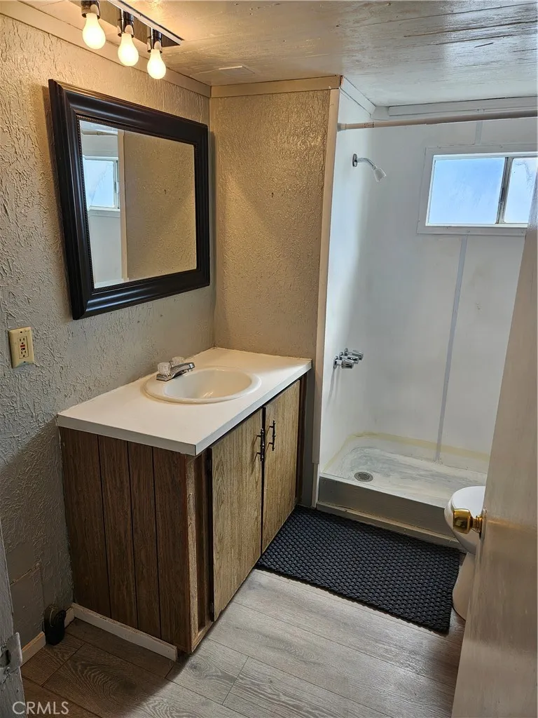 2801 Johnson Rd #17 Frazier Park, CA 93225