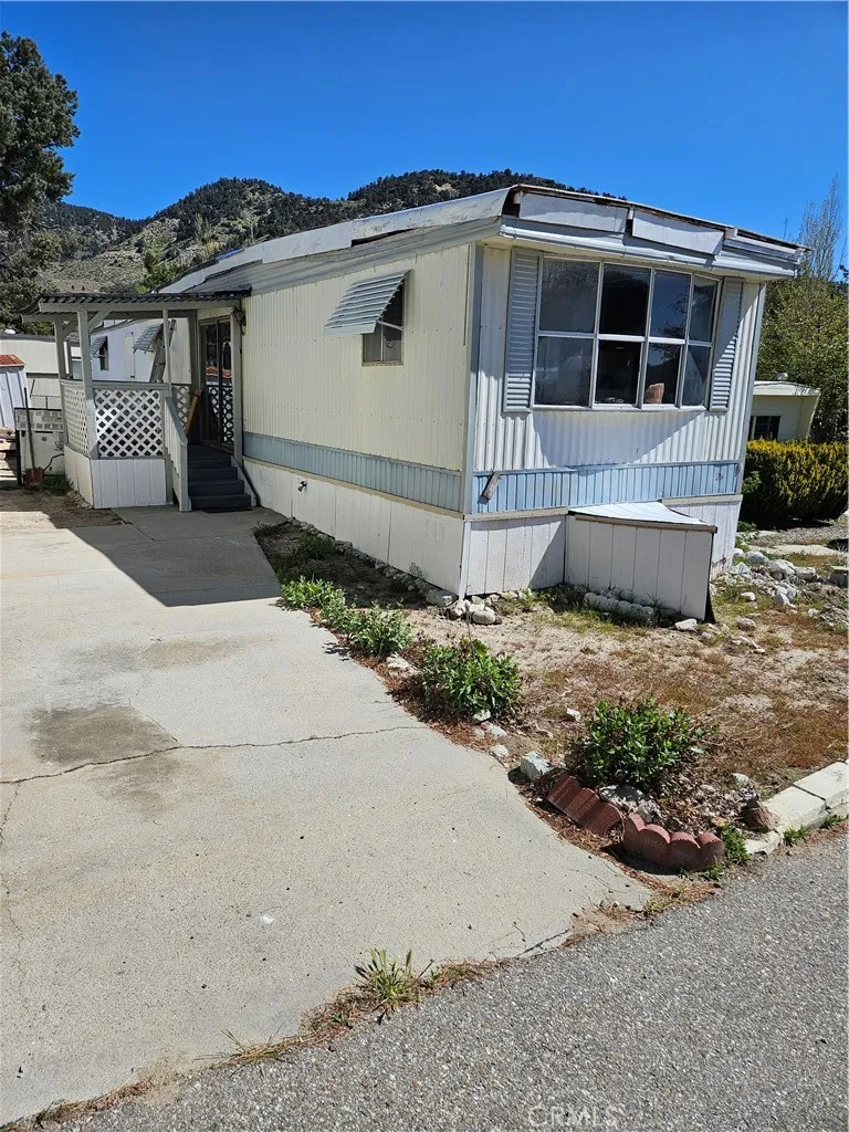 2801 Johnson Rd #17 Frazier Park, CA 93225