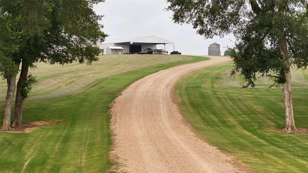 3283 Fm 2562 Road Anderson, TX 77830