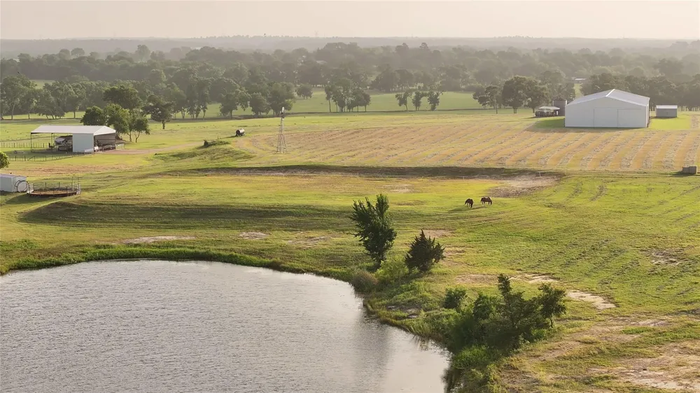 3283 Fm 2562 Road Anderson, TX 77830