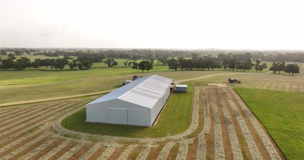 3283 Fm 2562 Road Anderson, TX 77830