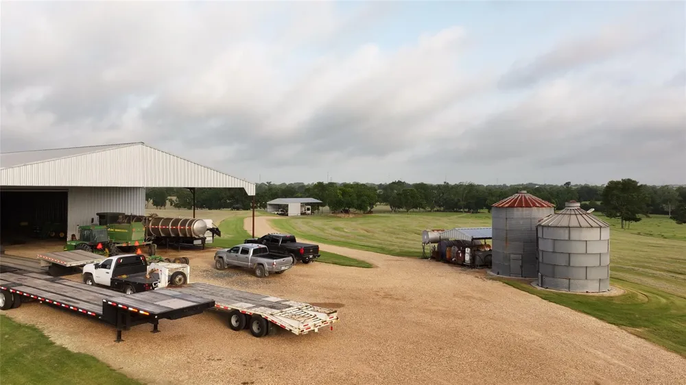 3283 Fm 2562 Road Anderson, TX 77830