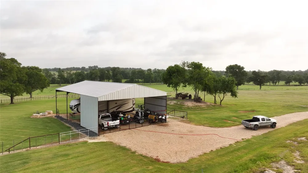 3283 Fm 2562 Road Anderson, TX 77830