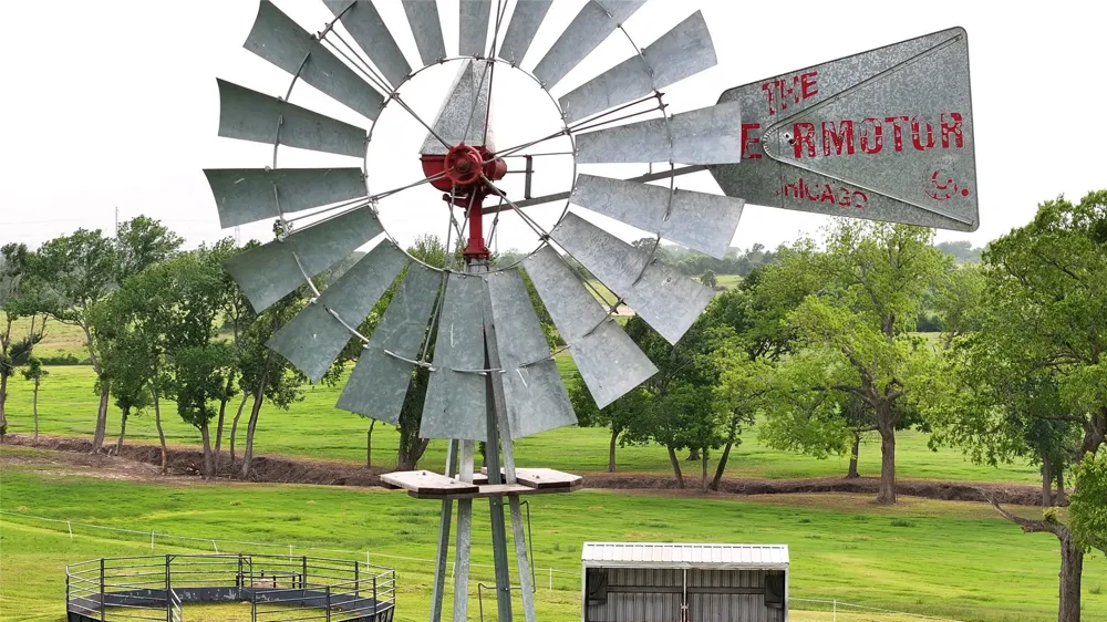 3283 Fm 2562 Road Anderson, TX 77830