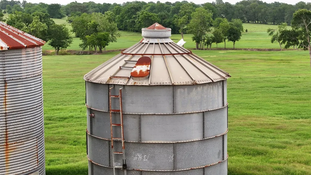 3283 Fm 2562 Road Anderson, TX 77830