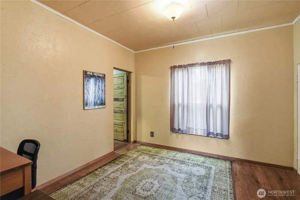 612 W Cherry Street Centralia, WA 98531