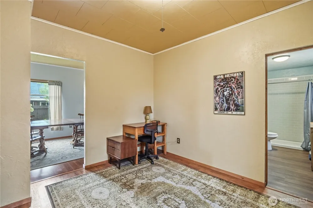 612 W Cherry Street Centralia, WA 98531