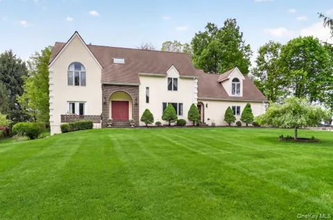 9 Hickory Ridge Road