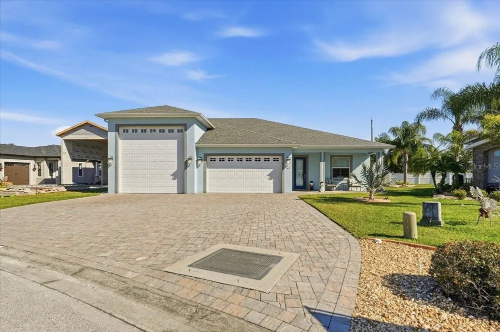 149 LAYNEWADE ROAD Polk City, FL 33868