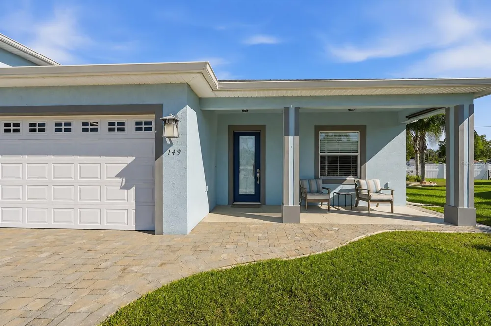 149 LAYNEWADE ROAD Polk City, FL 33868