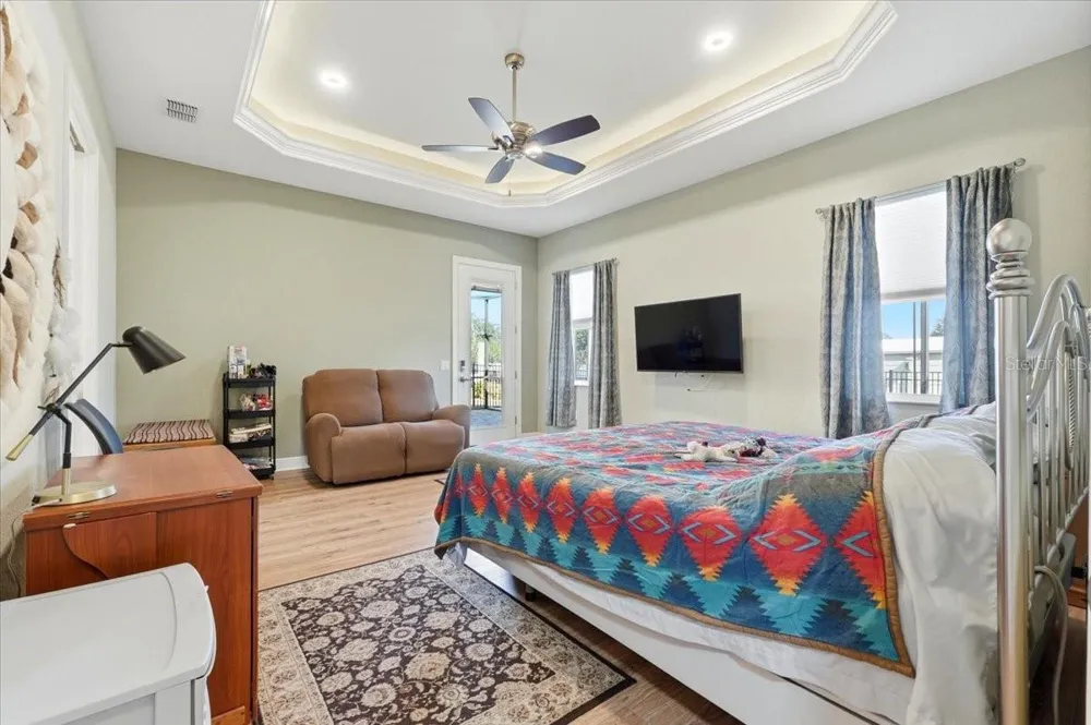 149 LAYNEWADE ROAD Polk City, FL 33868