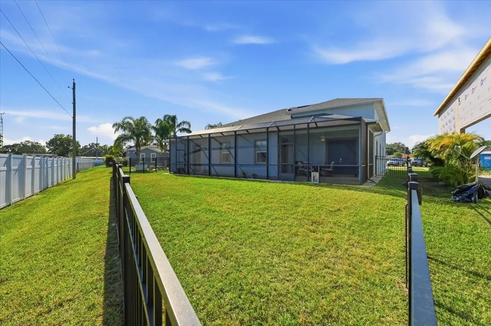 149 LAYNEWADE ROAD Polk City, FL 33868