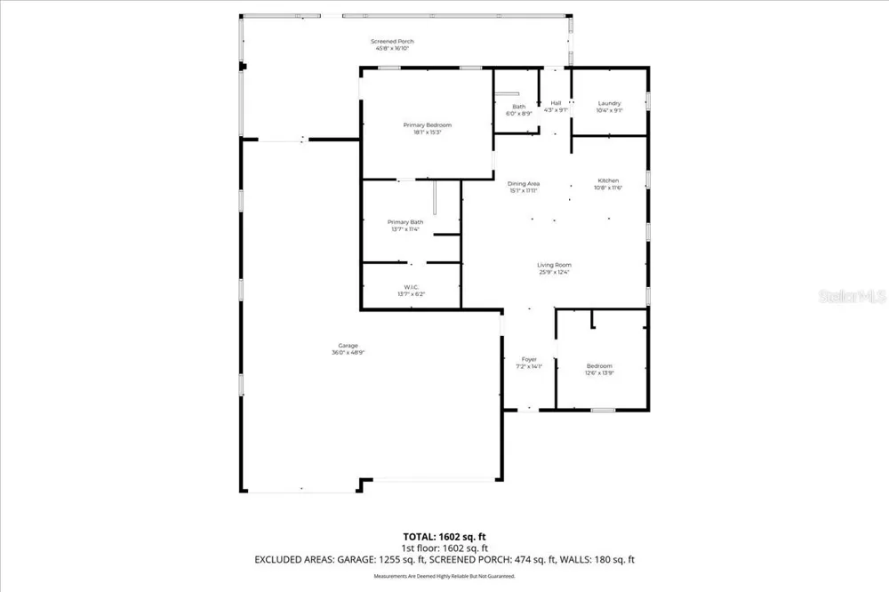 149 LAYNEWADE ROAD Polk City, FL 33868
