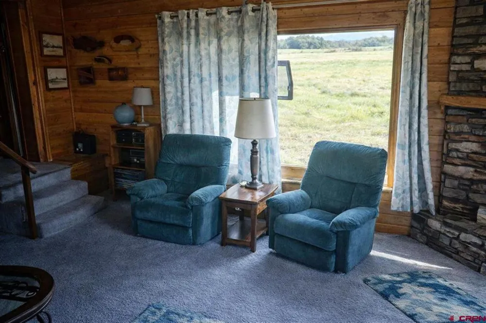 4650 US FSRD 516 Cabin #6 Creede, CO 81130