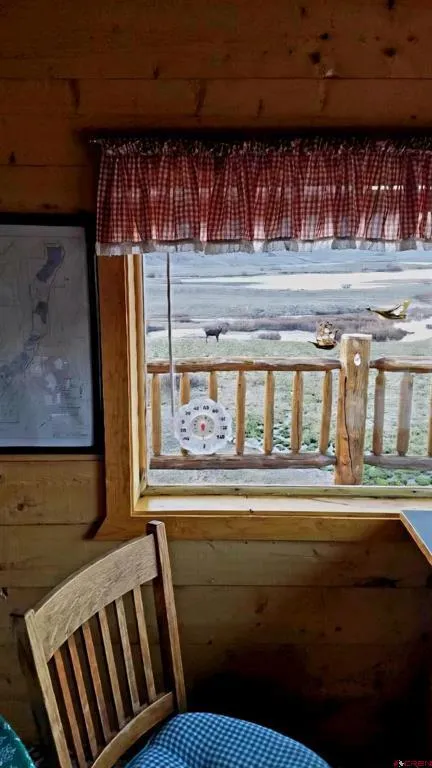 4650 US FSRD 516 Cabin #6 Creede, CO 81130