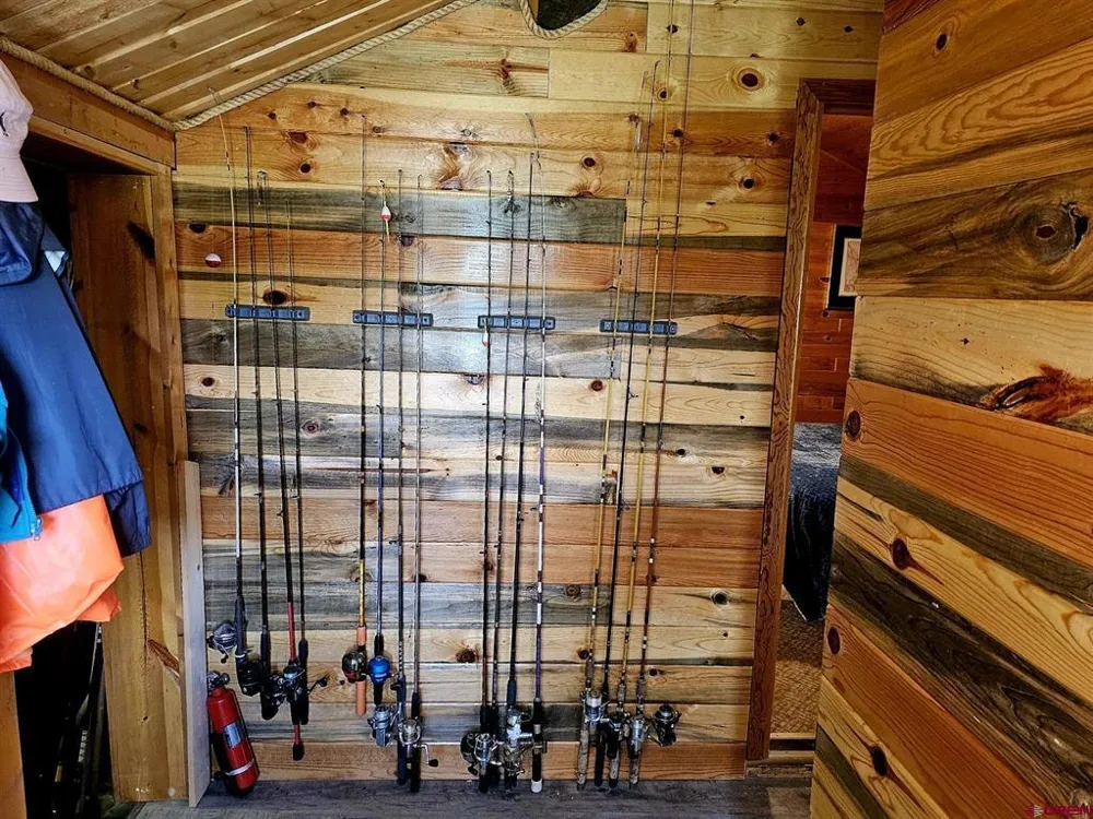 4650 US FSRD 516 Cabin #6 Creede, CO 81130