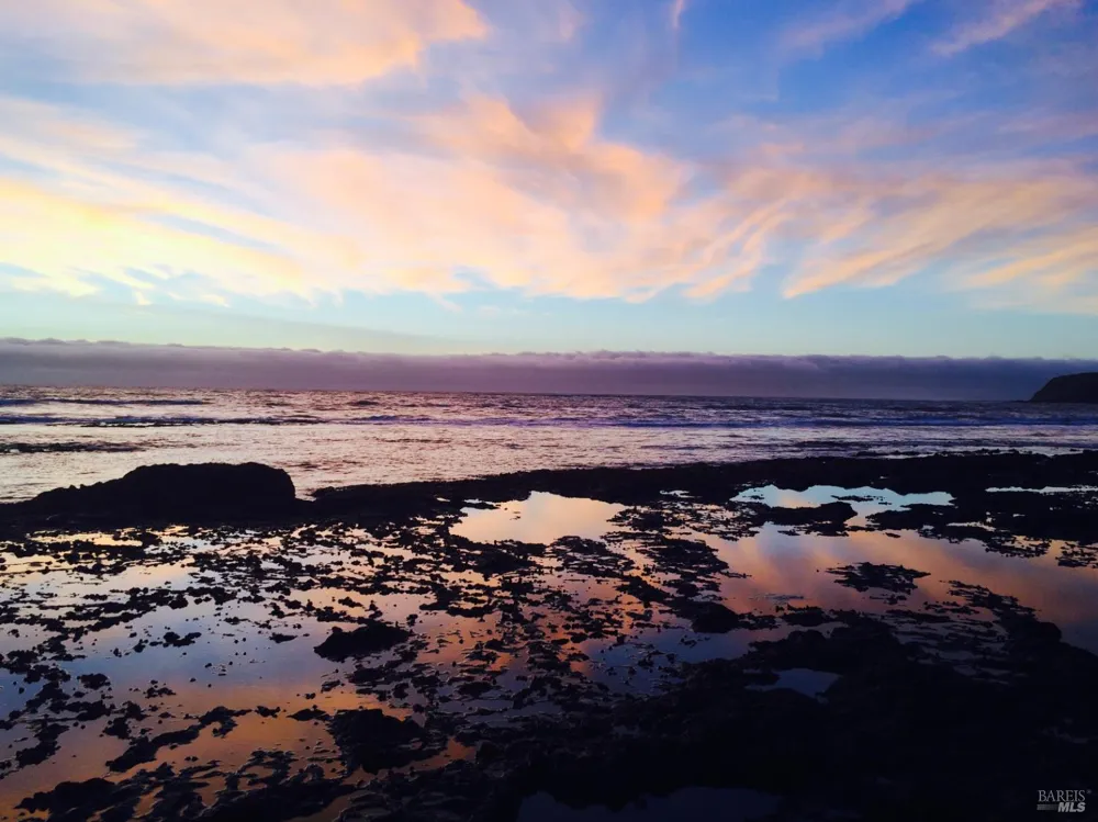 389 Ocean Parkway Bolinas, CA 94924