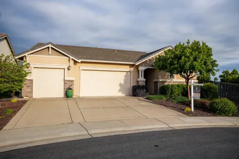 4160 San Andres Way