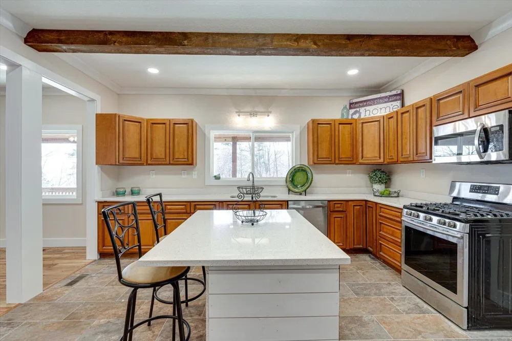 2000 Fredonia Dunlap, TN 37327