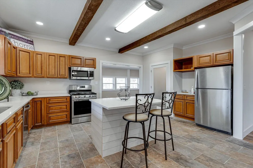 2000 Fredonia Dunlap, TN 37327